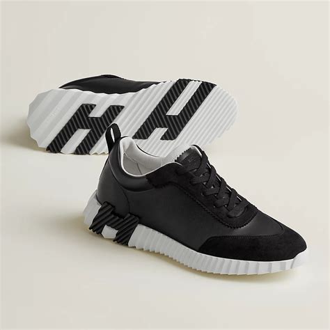 hermes damen sneaker|Hermes bouncing sneaker men's.